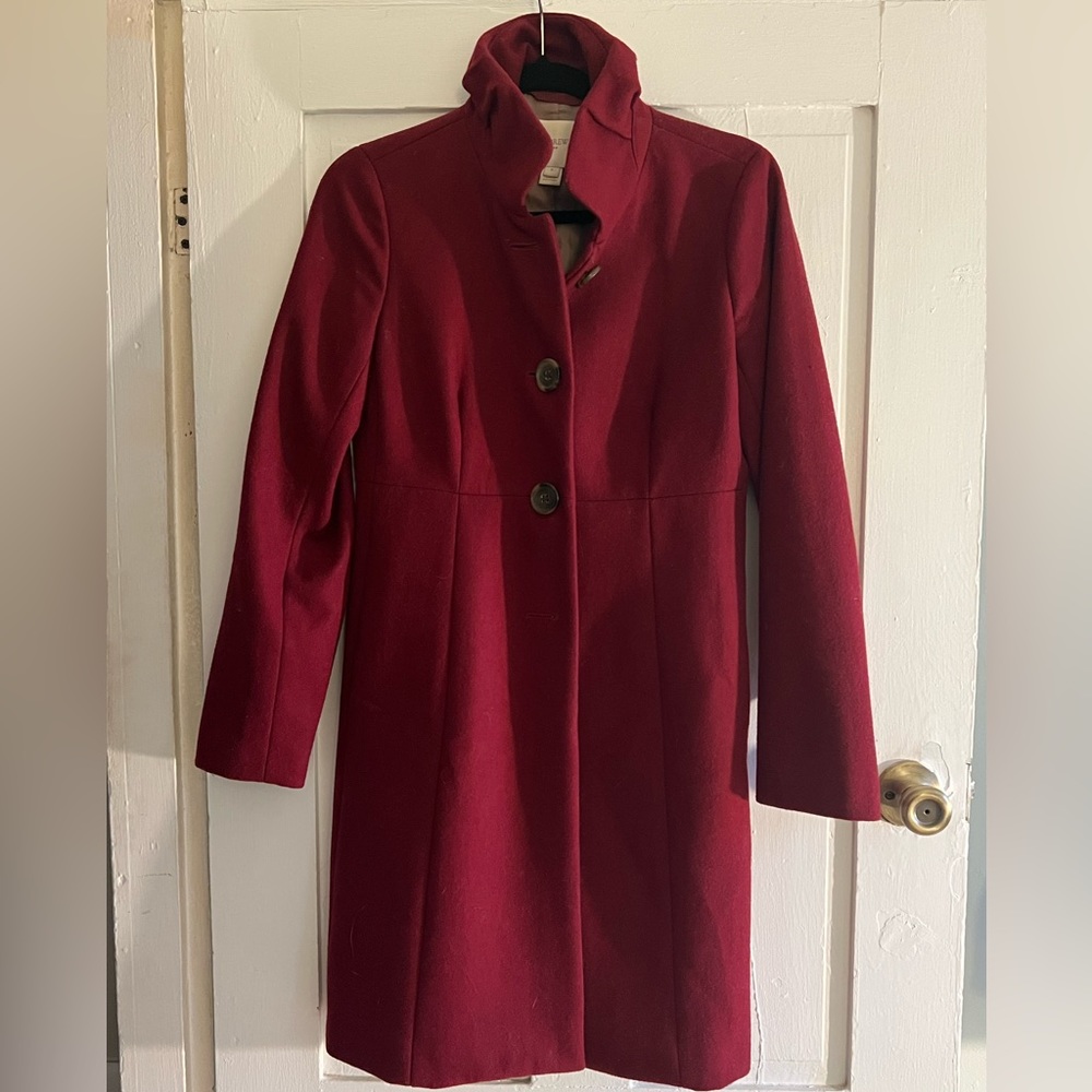 J. Crew Jacket